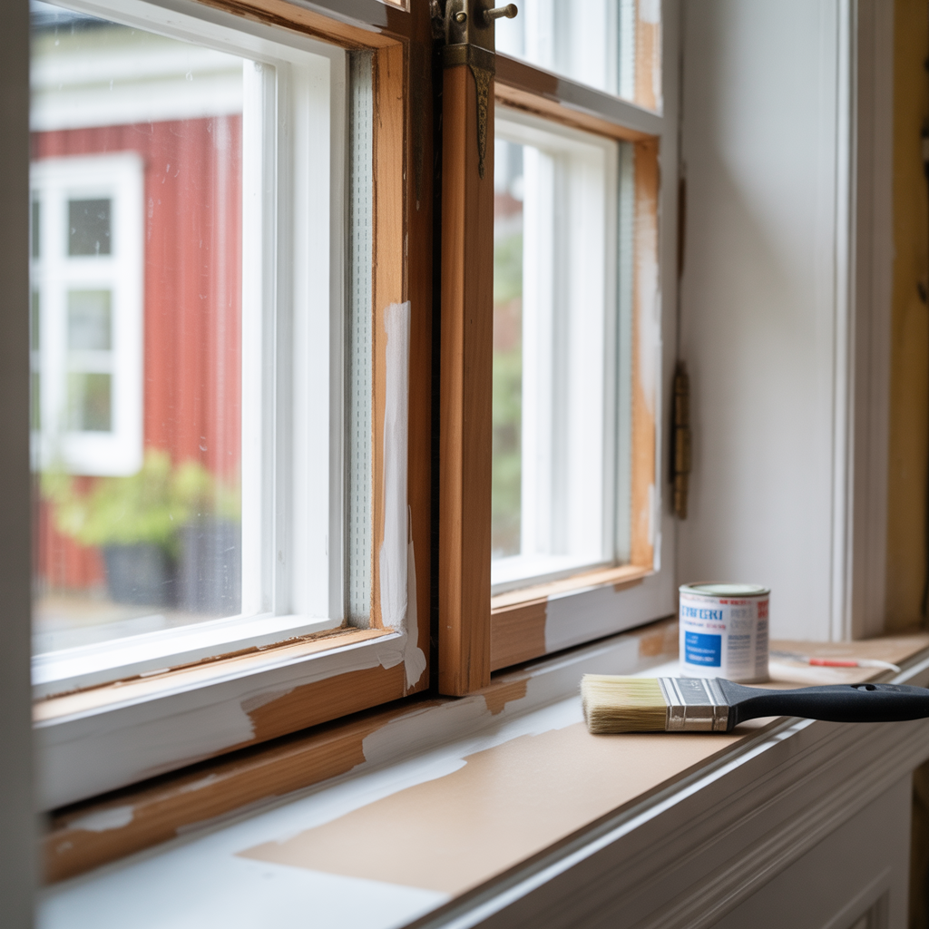 12.Renovera trafonster och fa dem att halla langre