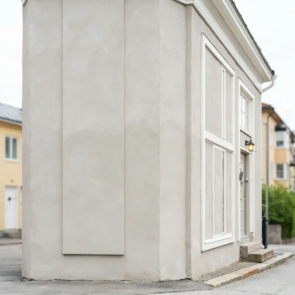 mala fasad ostermalm stockholm